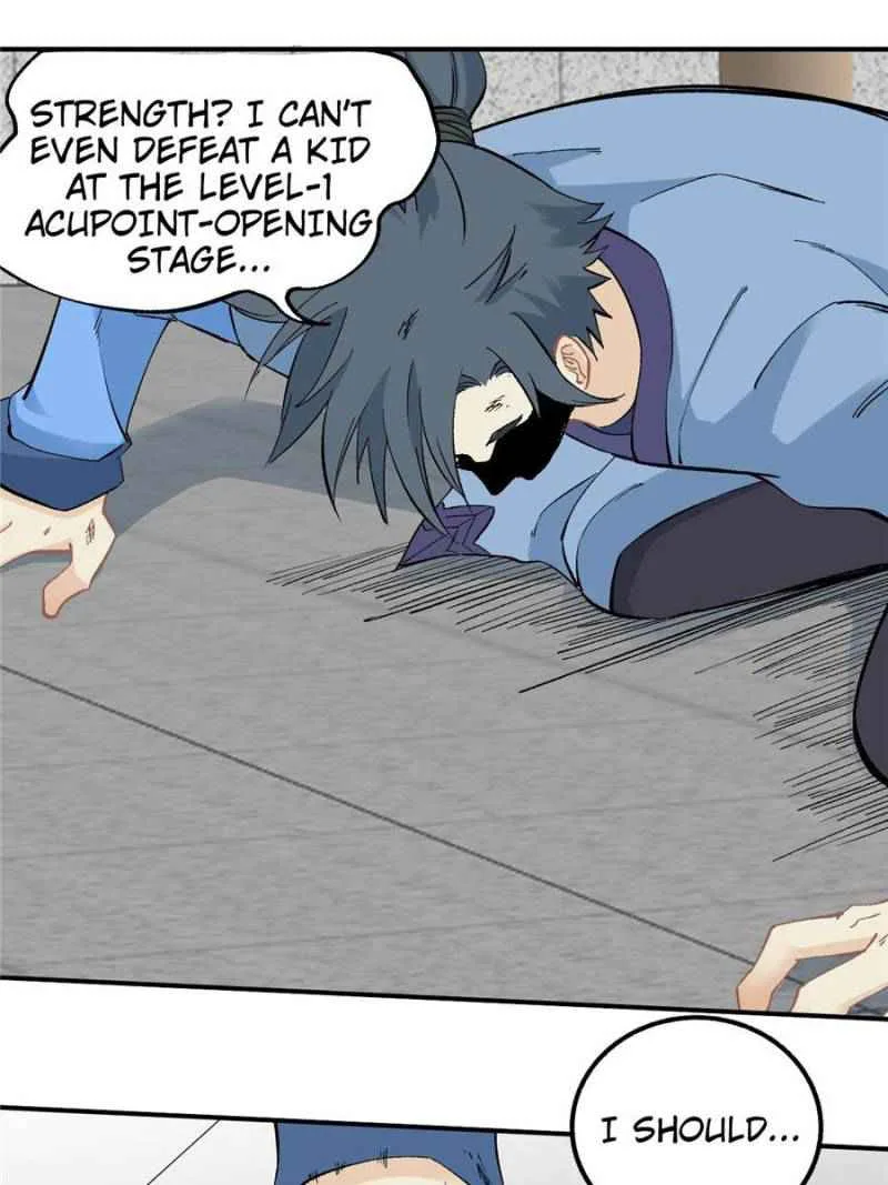All Hail the Sect Leader Chapter 39 page 24