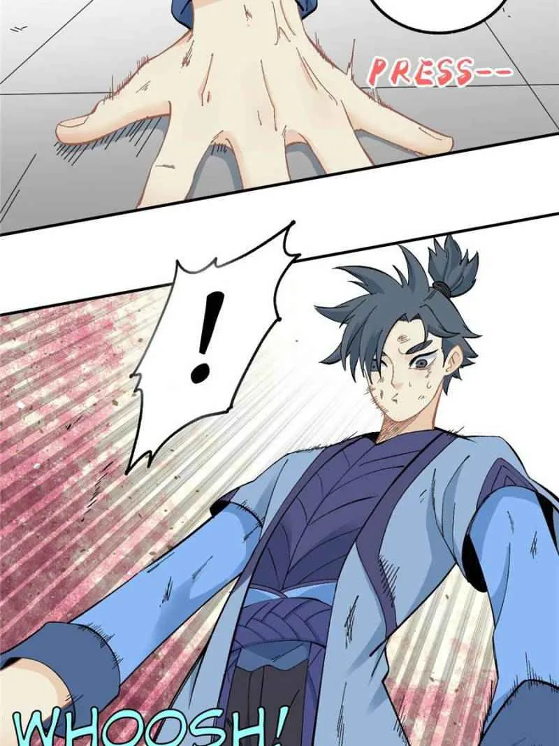 All Hail the Sect Leader Chapter 39 page 25