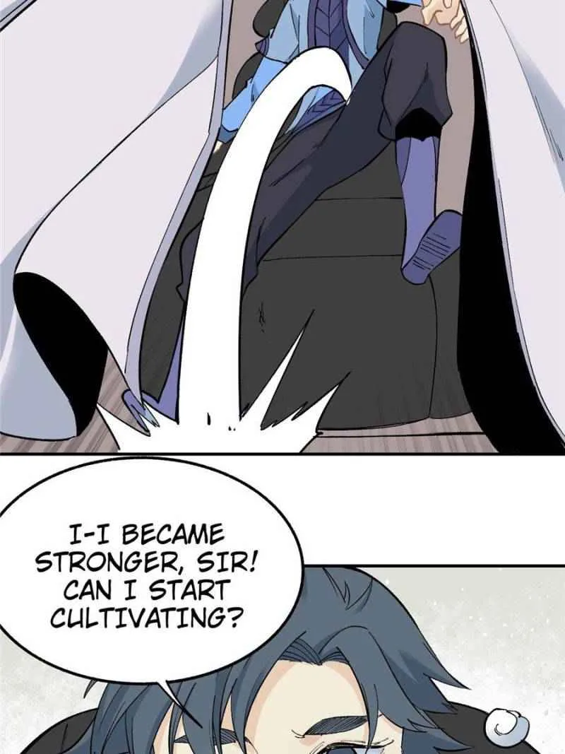 All Hail the Sect Leader Chapter 39 page 30