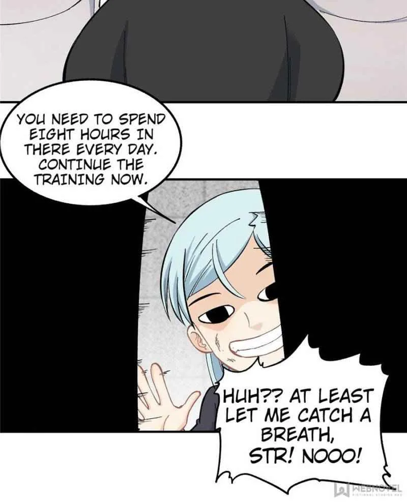 All Hail the Sect Leader Chapter 39 page 29