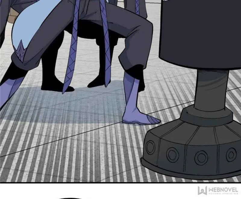 All Hail the Sect Leader Chapter 39 page 38