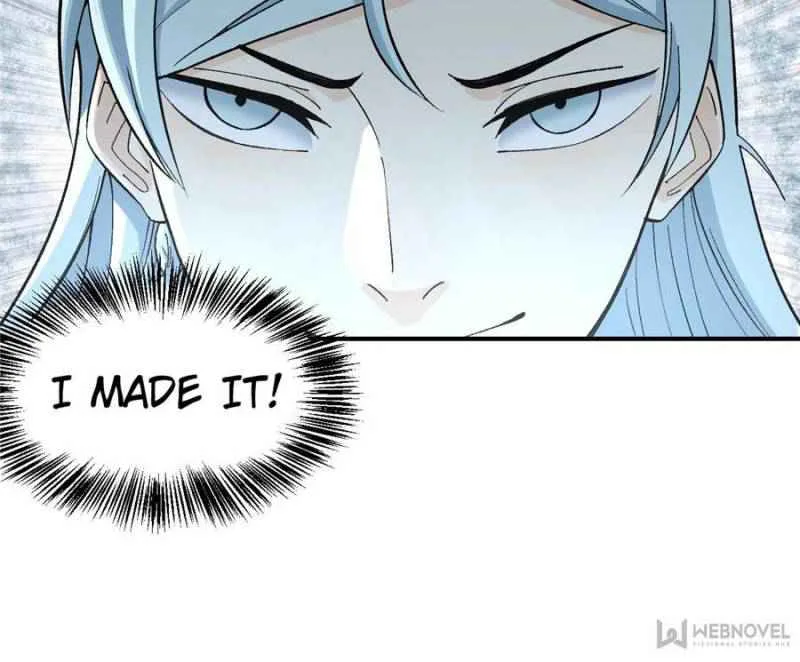 All Hail the Sect Leader Chapter 39 page 41