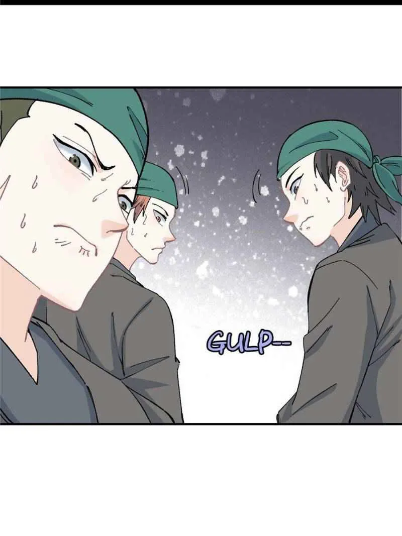 All Hail the Sect Leader Chapter 4 page 15