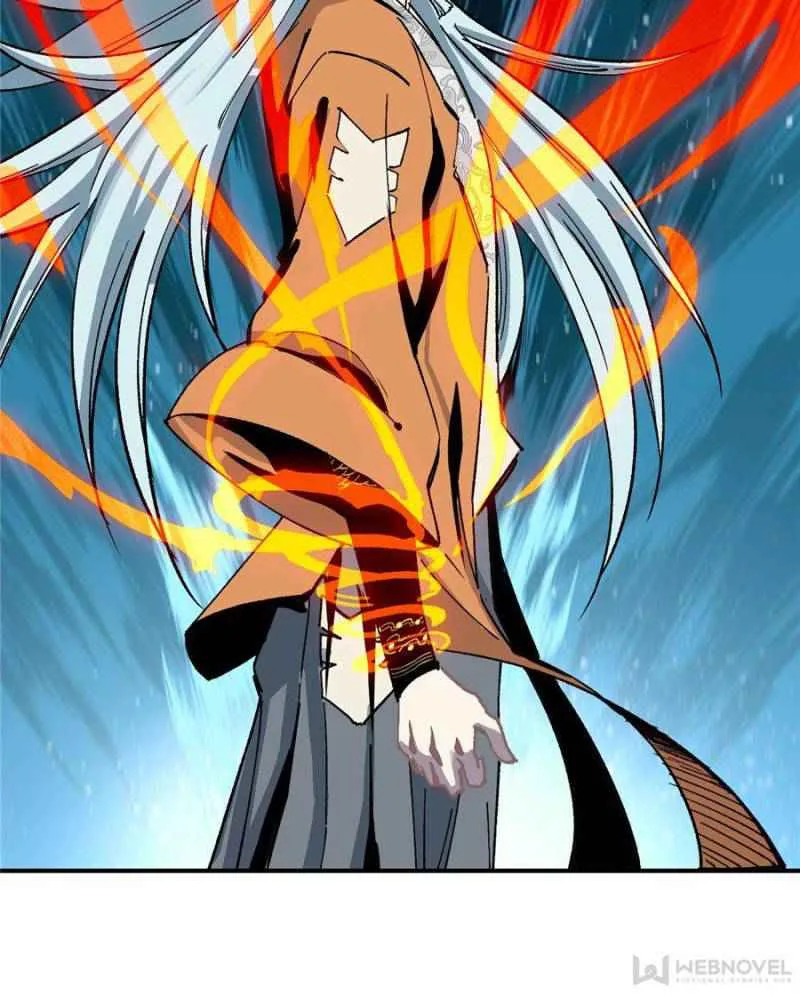 All Hail the Sect Leader Chapter 4 page 23