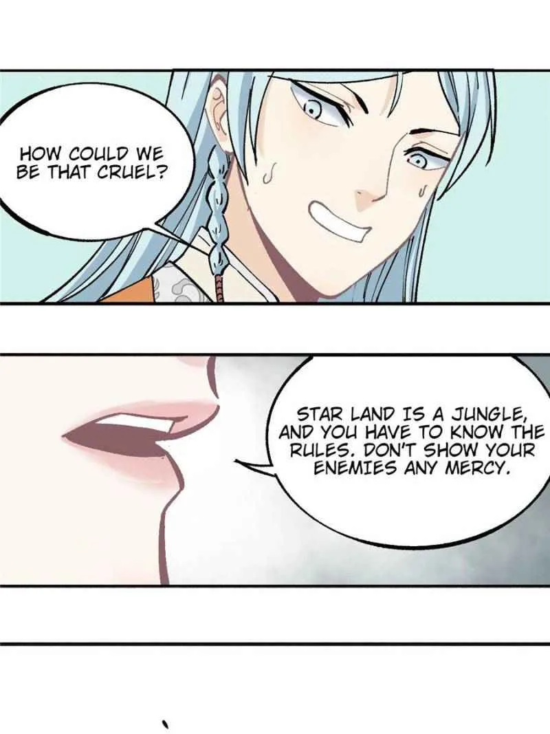 All Hail the Sect Leader Chapter 4 page 30