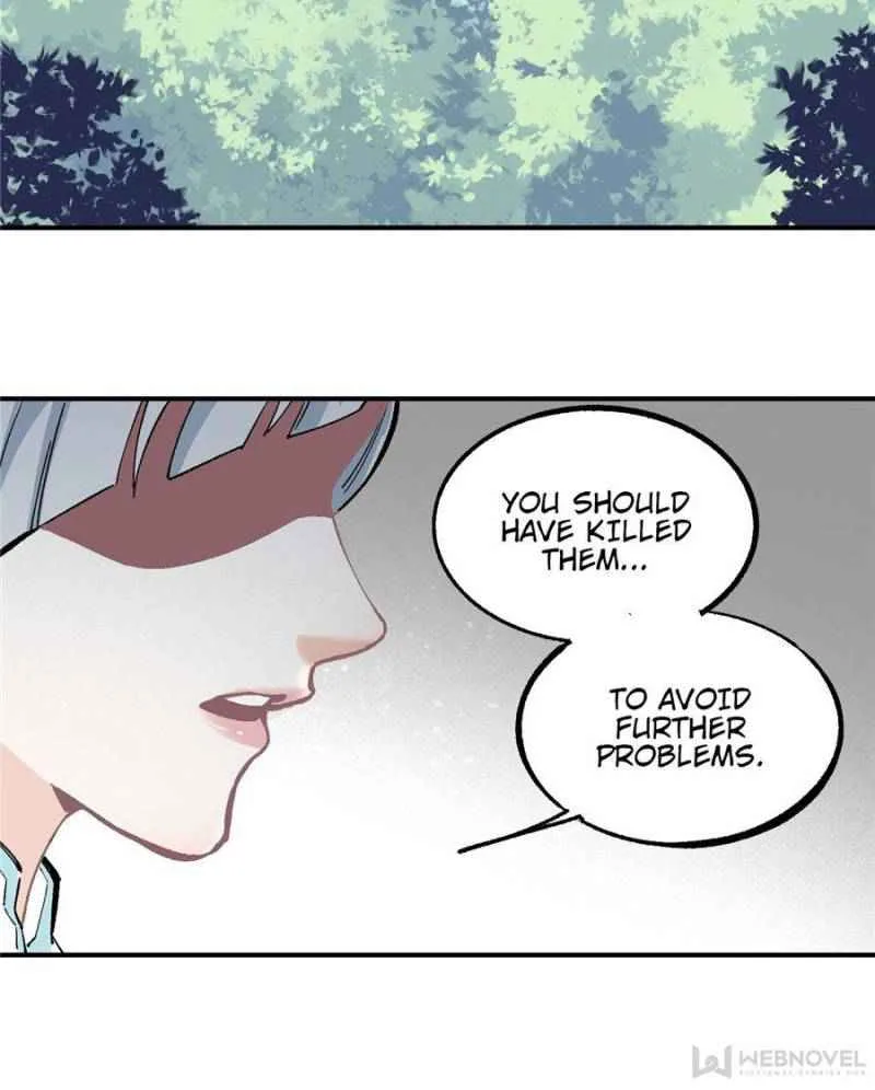 All Hail the Sect Leader Chapter 4 page 29