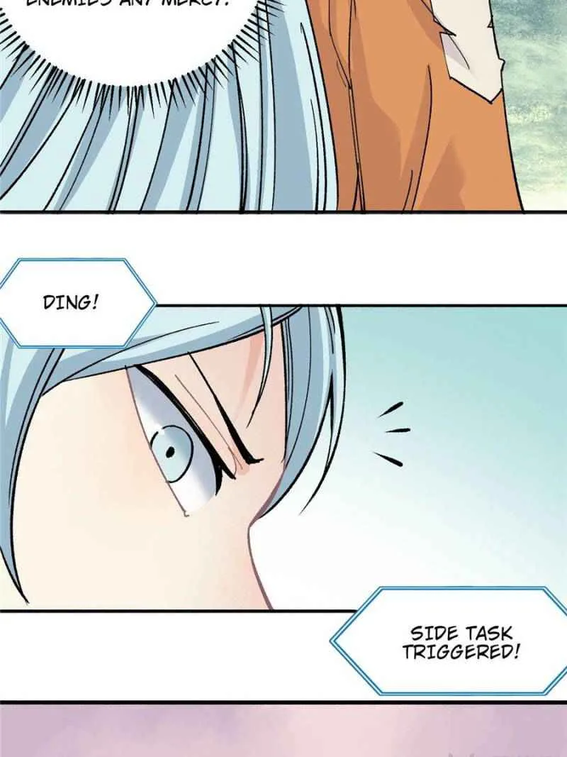 All Hail the Sect Leader Chapter 4 page 33