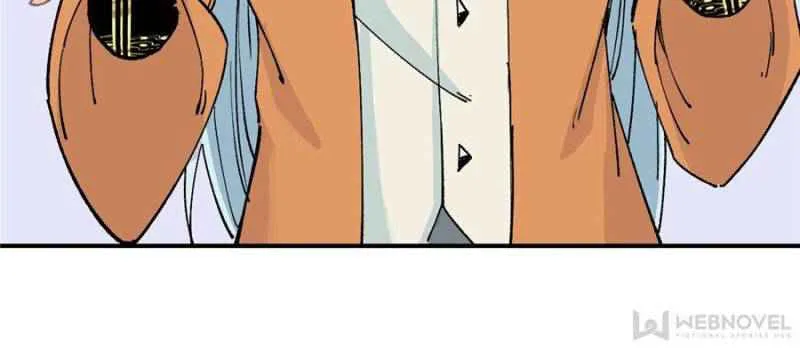 All Hail the Sect Leader Chapter 4 page 45