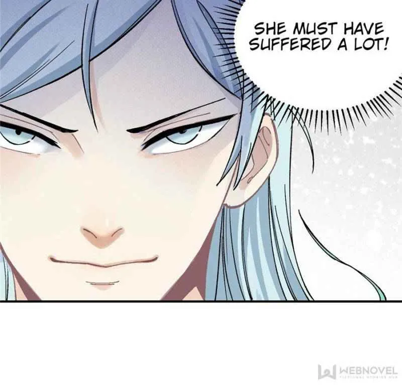 All Hail the Sect Leader Chapter 4 page 50