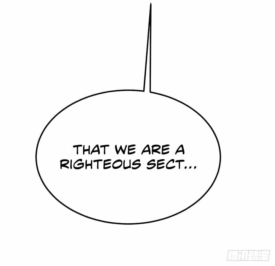 All Hail the Sect Leader Chapter 403 page 15