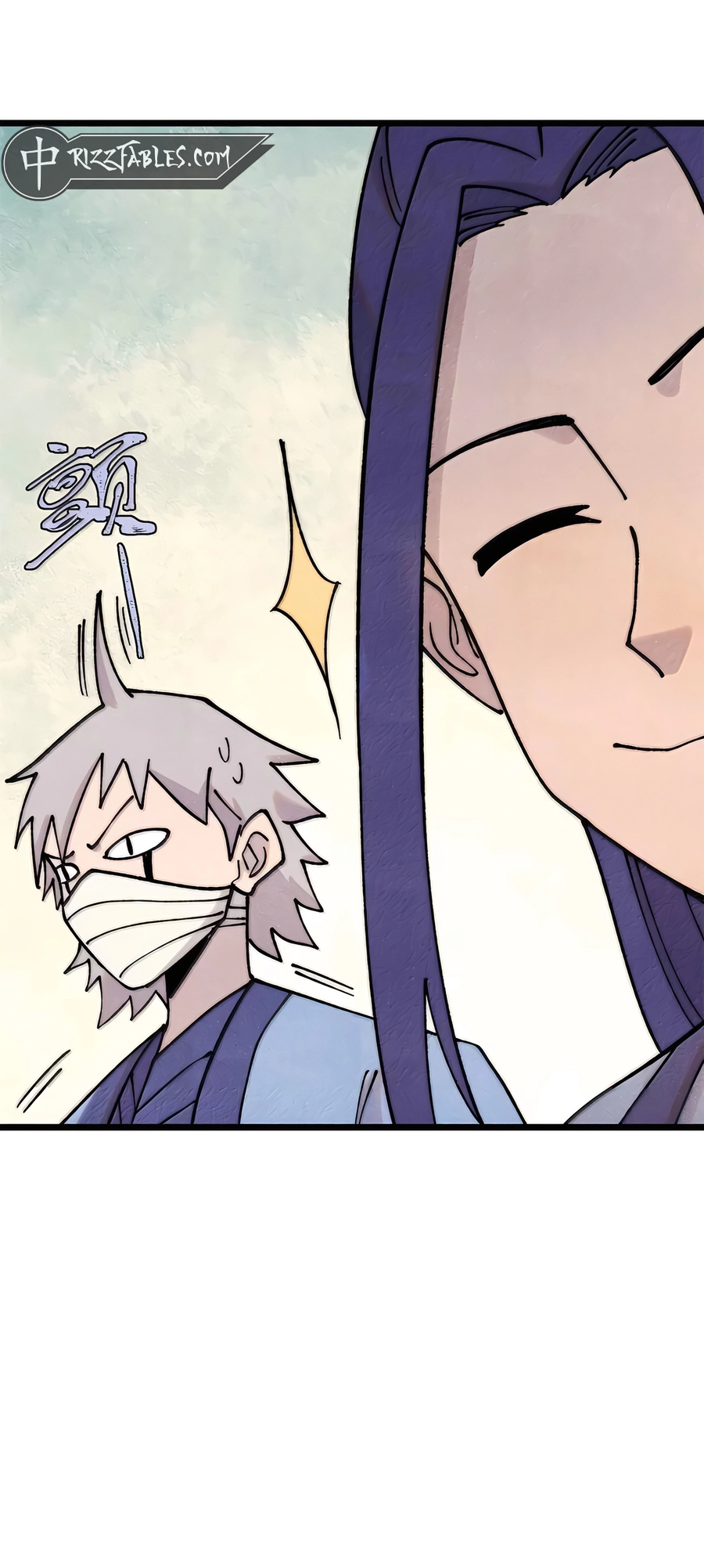 All Hail the Sect Leader Chapter 406 page 10
