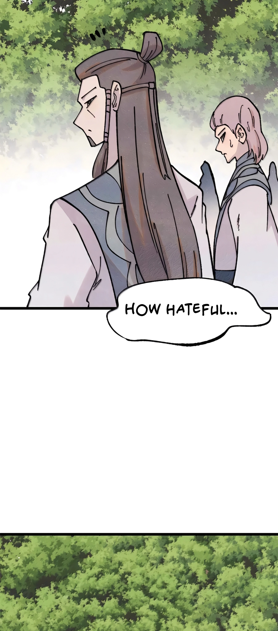 All Hail the Sect Leader Chapter 406 page 2