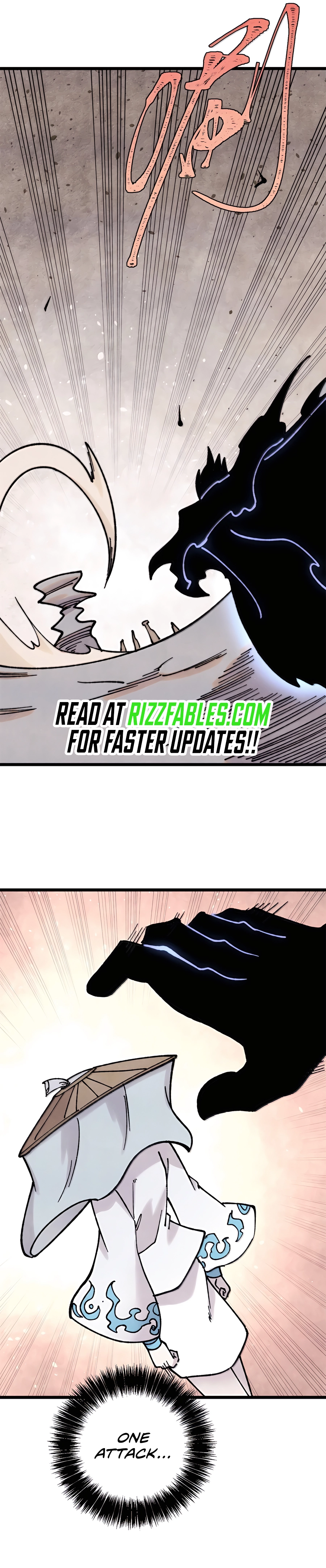 All Hail the Sect Leader Chapter 408 page 4