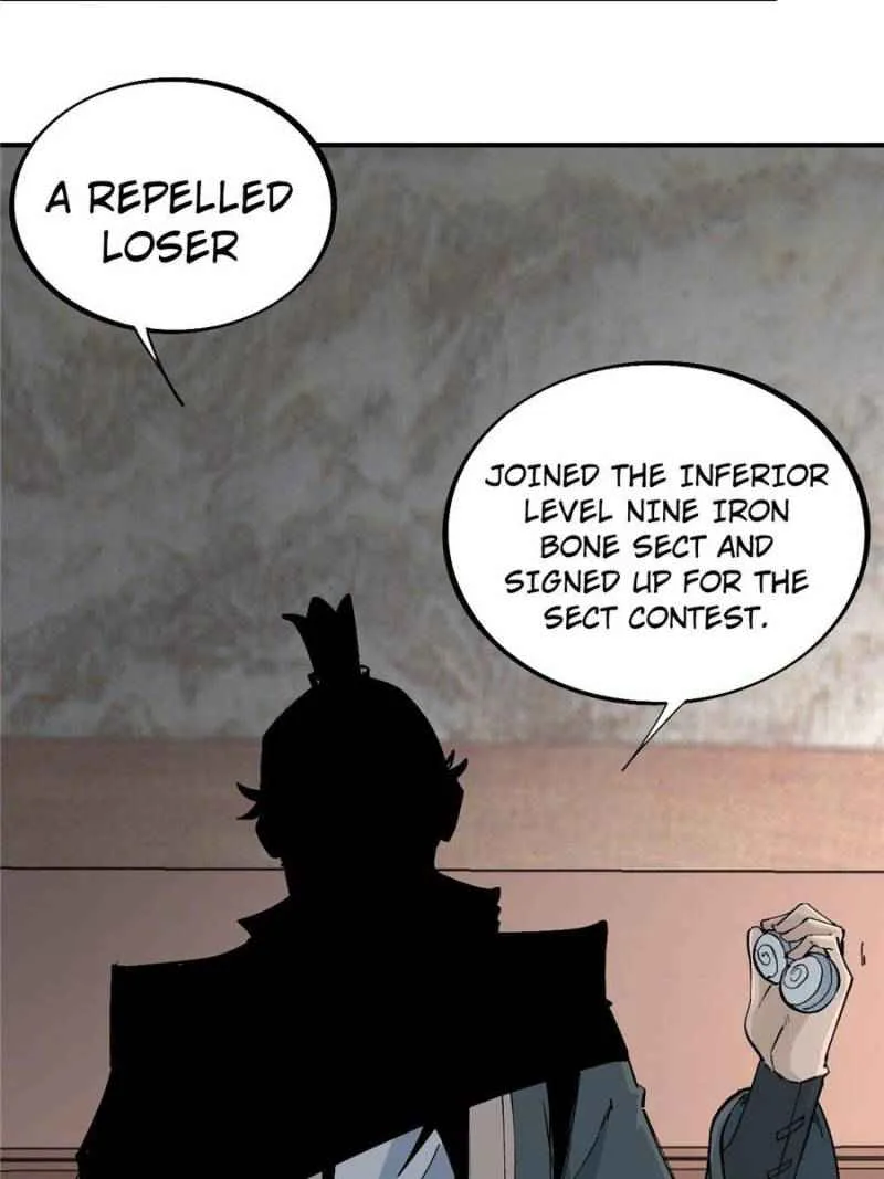All Hail the Sect Leader Chapter 41 page 2