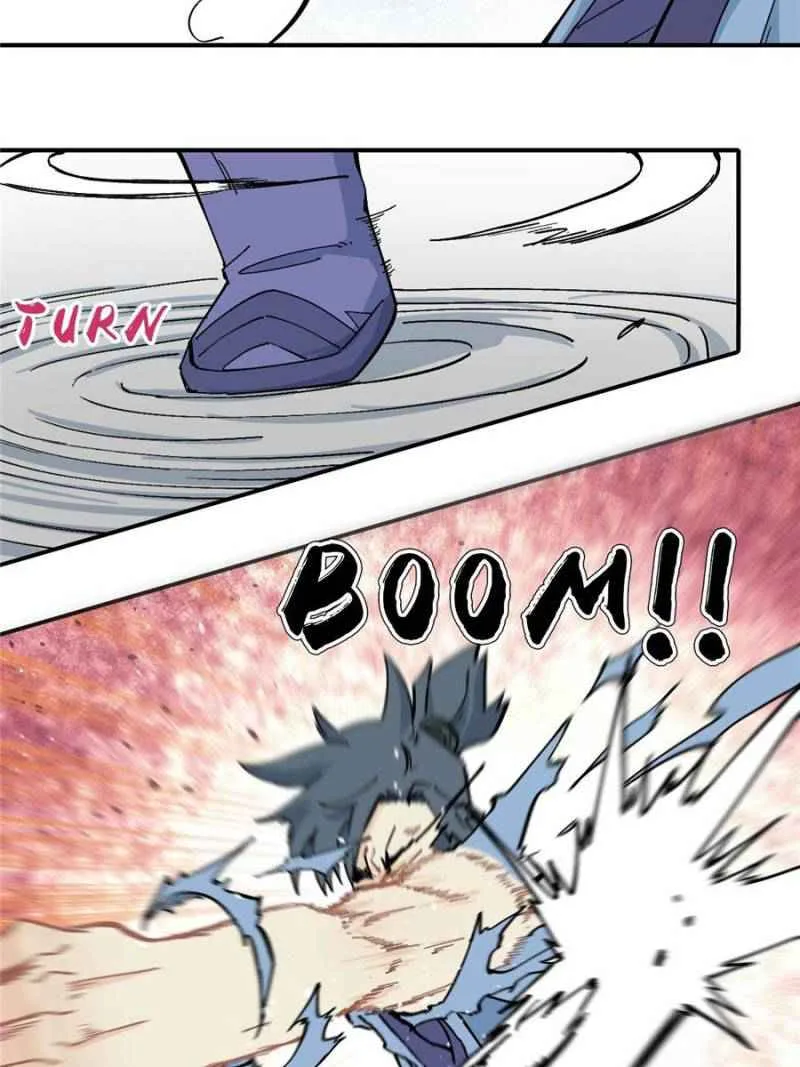 All Hail the Sect Leader Chapter 41 page 8