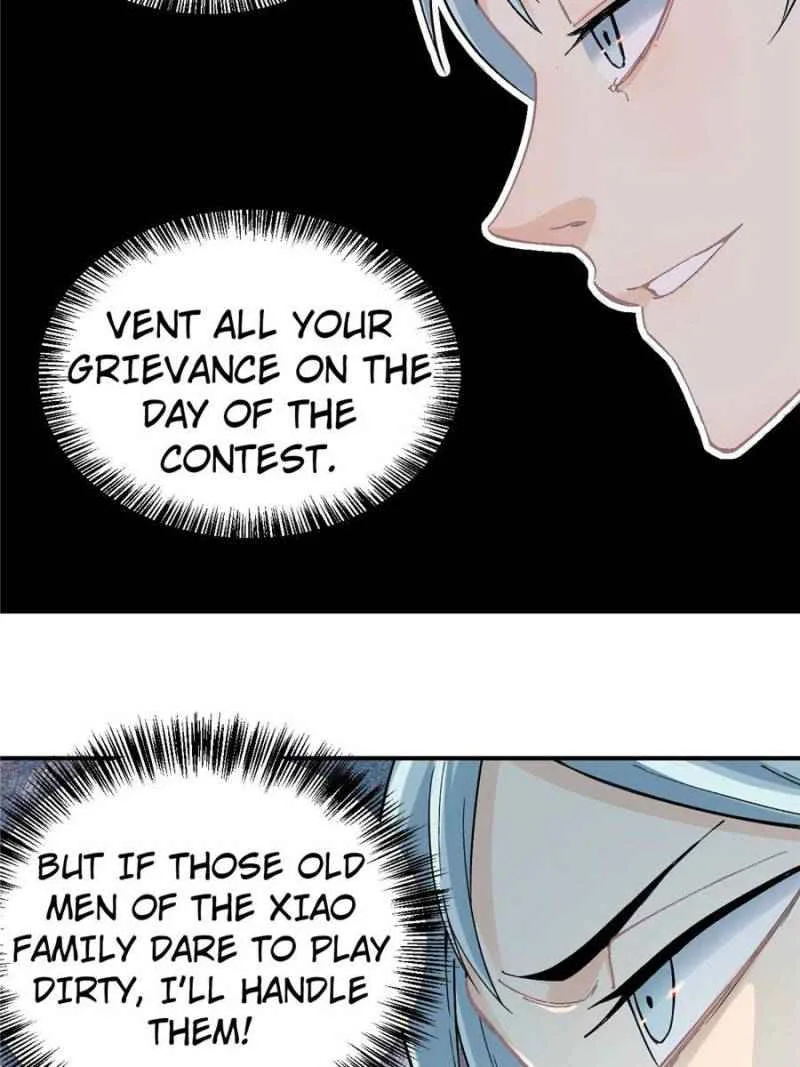 All Hail the Sect Leader Chapter 41 page 12