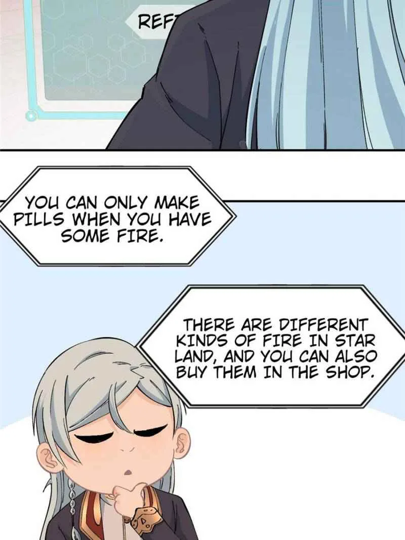 All Hail the Sect Leader Chapter 41 page 18