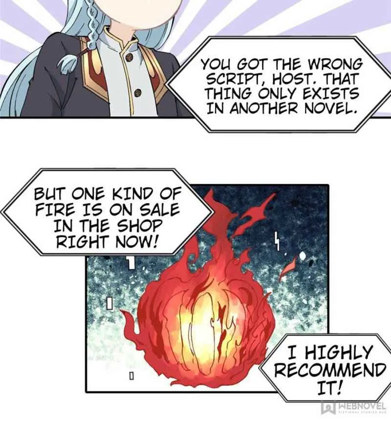 All Hail the Sect Leader Chapter 41 page 20