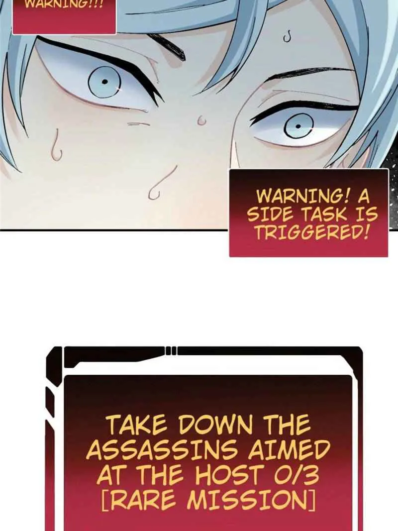 All Hail the Sect Leader Chapter 41 page 23