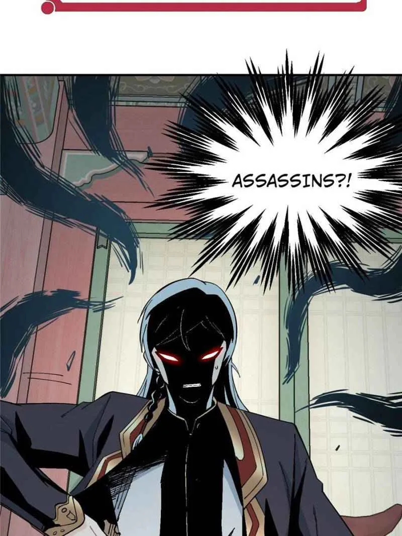 All Hail the Sect Leader Chapter 41 page 25