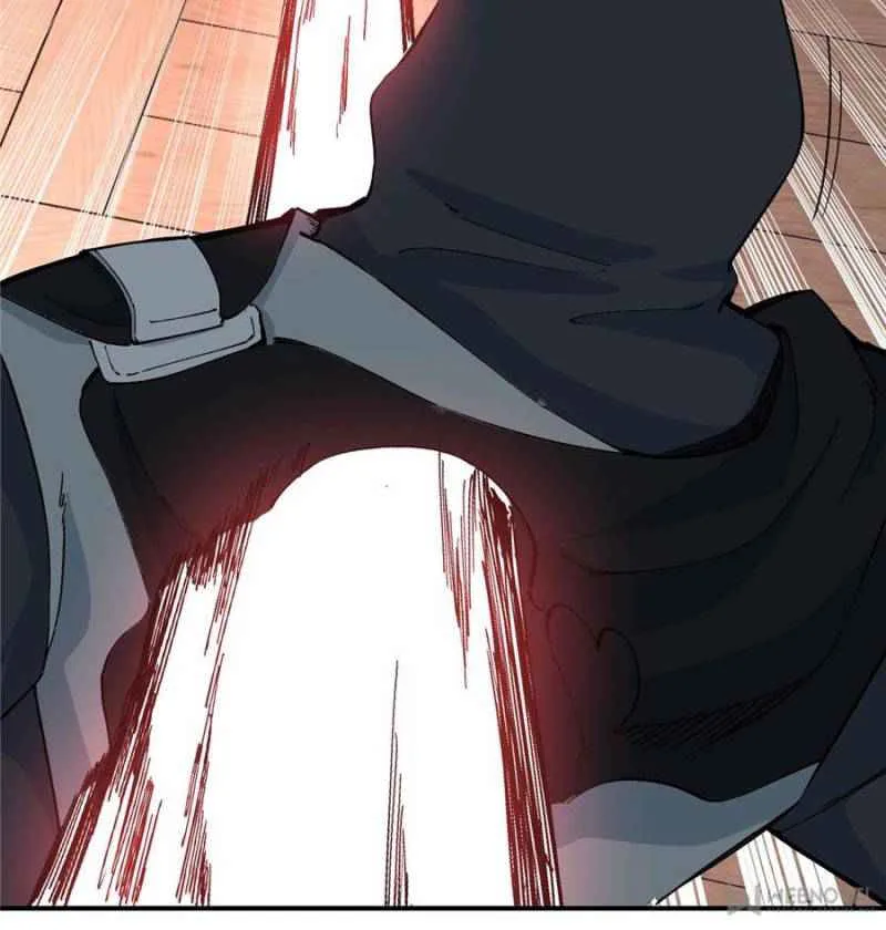 All Hail the Sect Leader Chapter 41 page 30