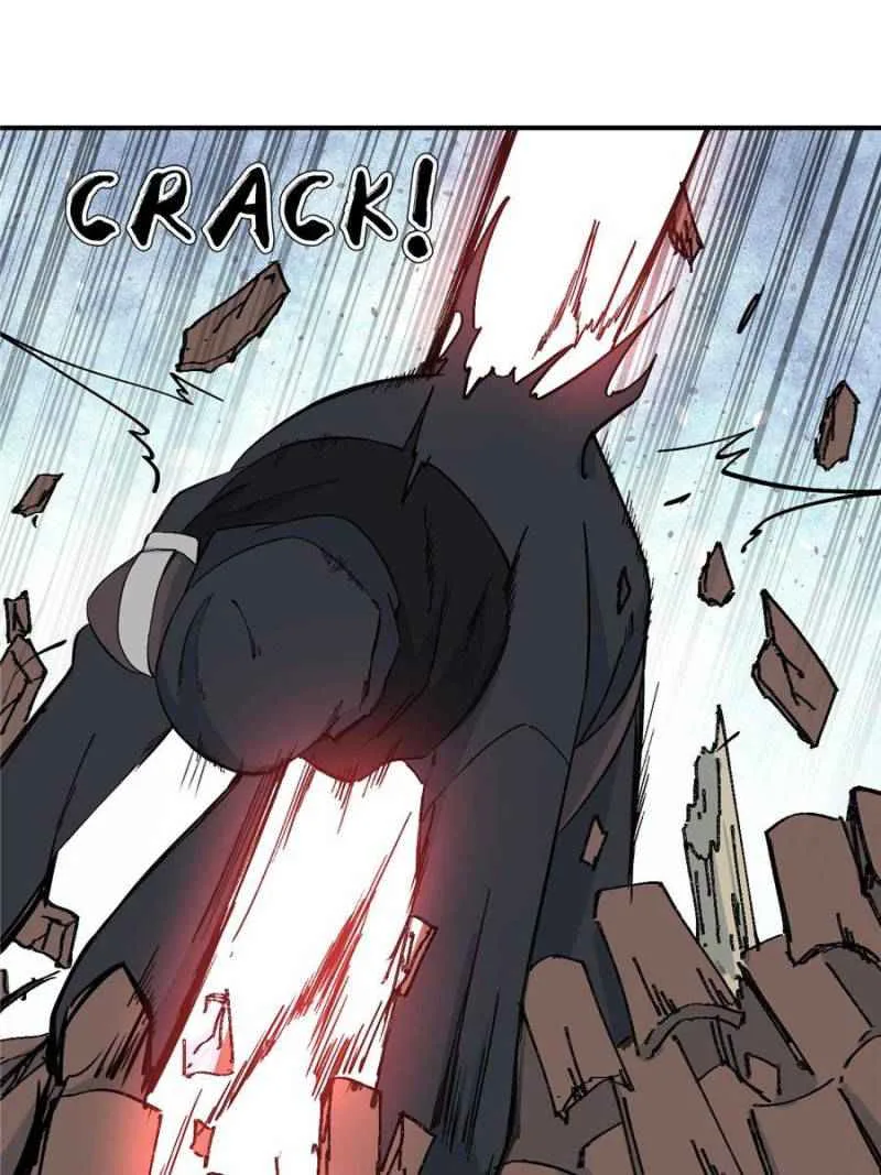 All Hail the Sect Leader Chapter 41 page 31