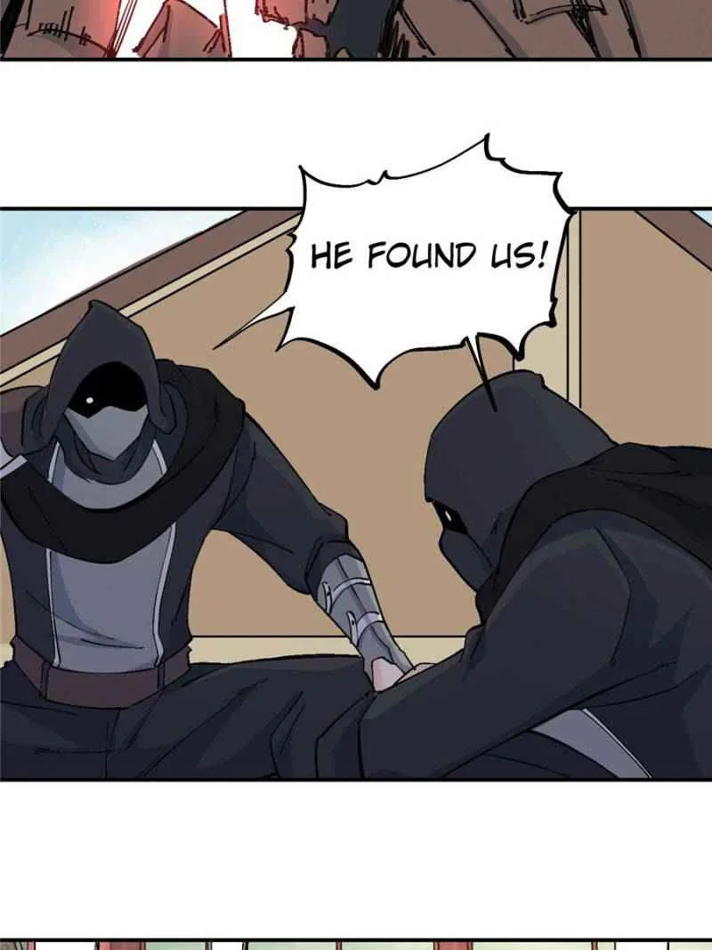 All Hail the Sect Leader Chapter 41 page 32