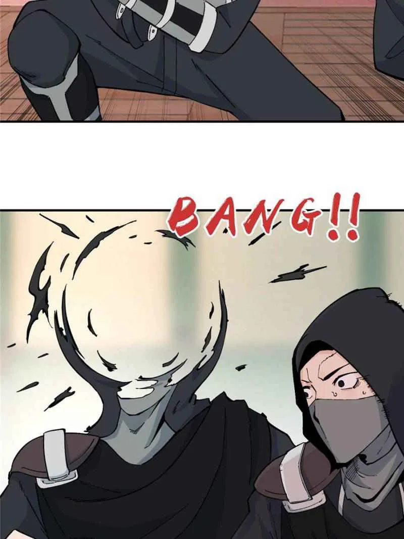 All Hail the Sect Leader Chapter 41 page 35