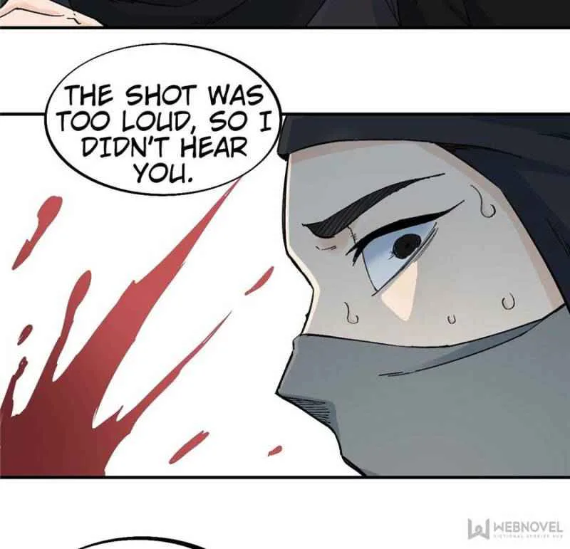 All Hail the Sect Leader Chapter 41 page 36