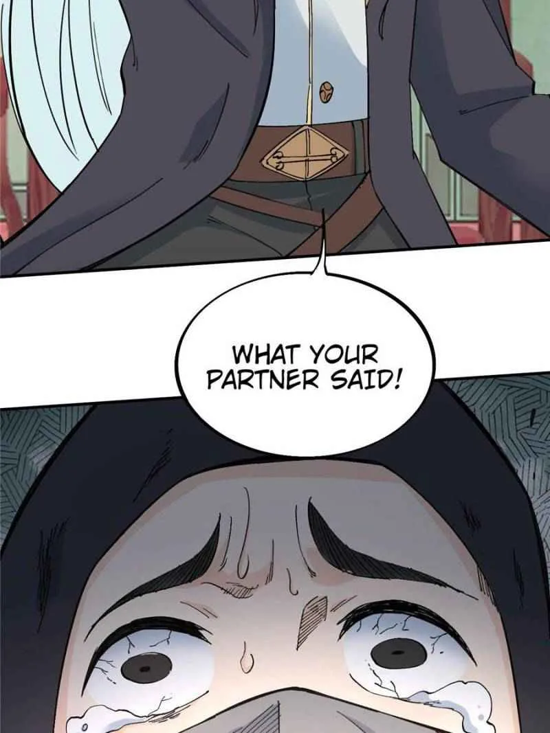 All Hail the Sect Leader Chapter 41 page 38