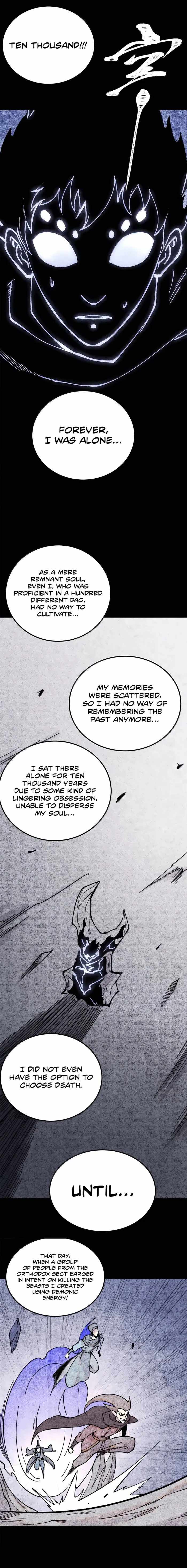 All Hail the Sect Leader Chapter 411 page 2