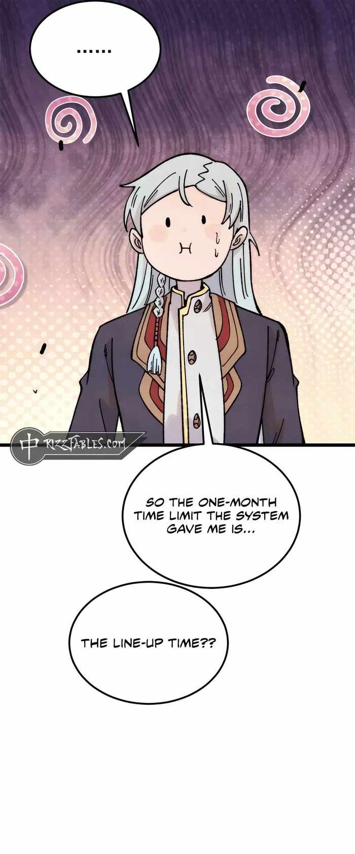 All Hail the Sect Leader Chapter 415 page 12