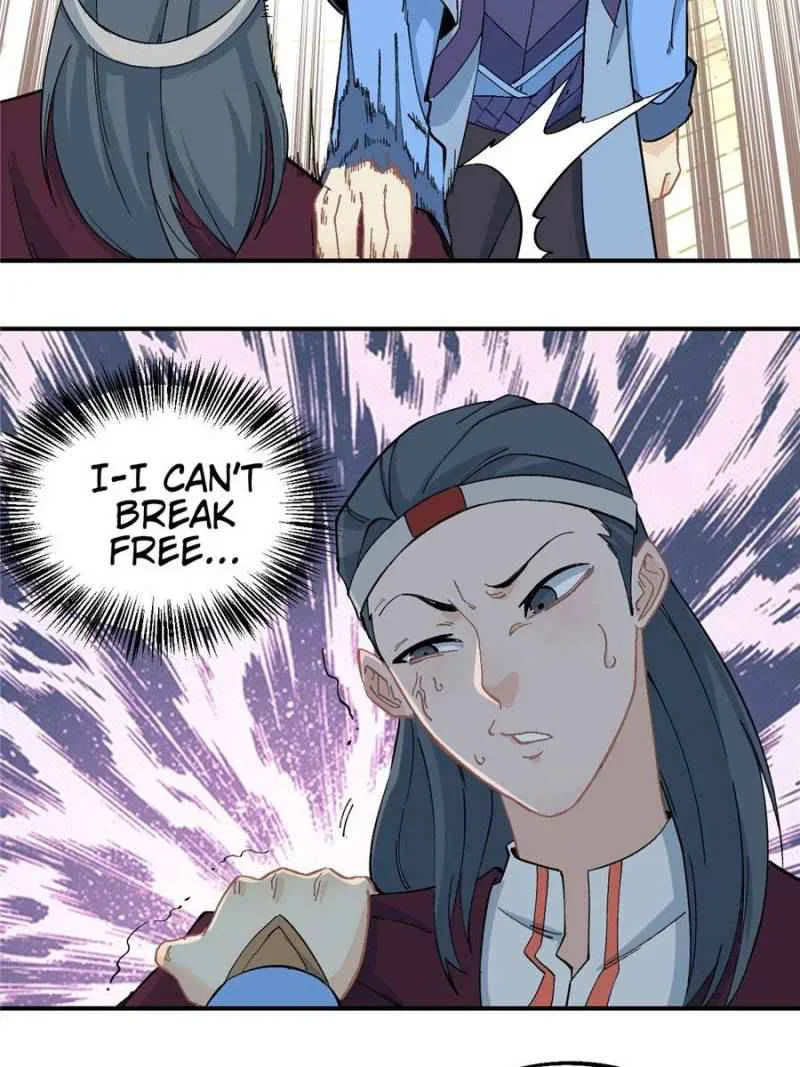 All Hail the Sect Leader Chapter 42 page 29