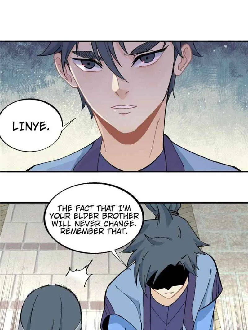 All Hail the Sect Leader Chapter 42 page 28