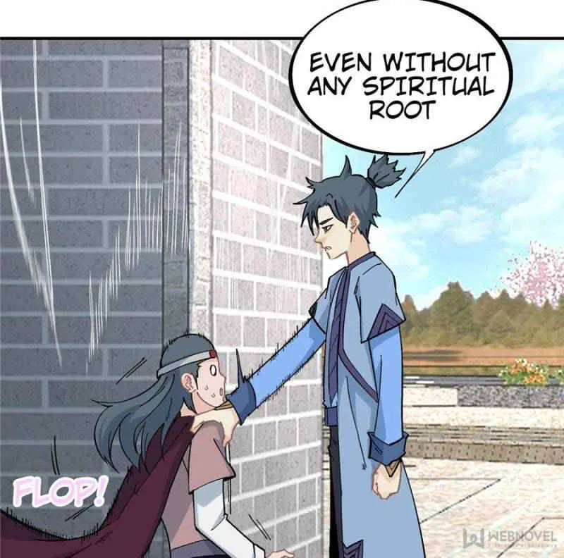All Hail the Sect Leader Chapter 42 page 30