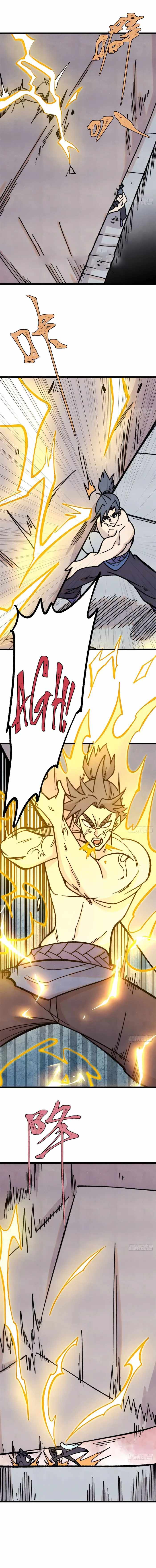 All Hail the Sect Leader Chapter 421 page 5