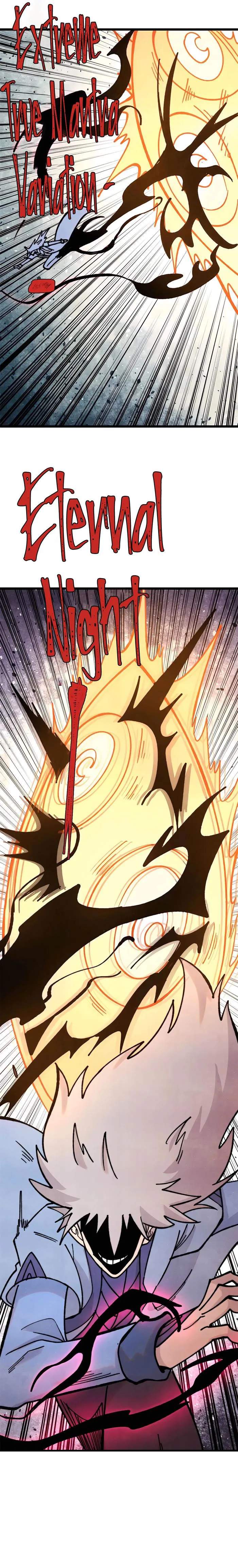 All Hail the Sect Leader Chapter 423 page 12
