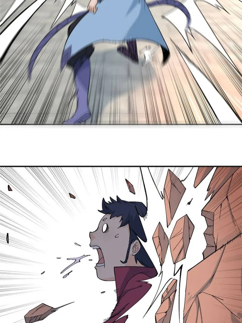 All Hail the Sect Leader Chapter 43 page 18