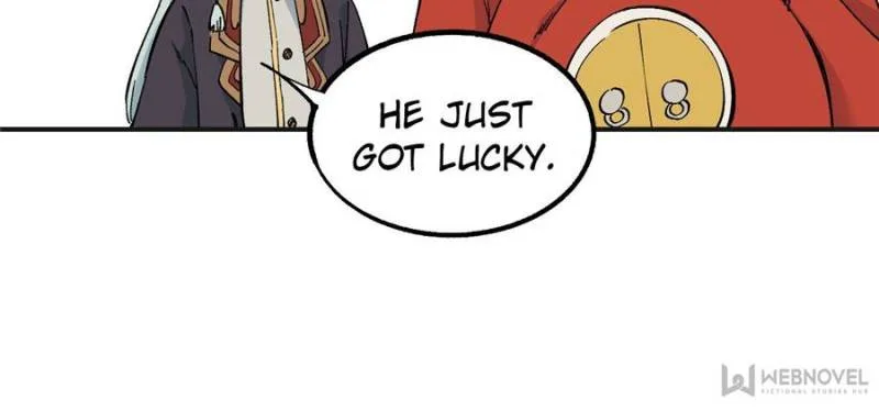 All Hail the Sect Leader Chapter 43 page 22