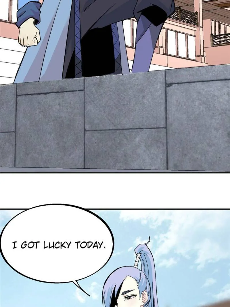 All Hail the Sect Leader Chapter 43 page 29