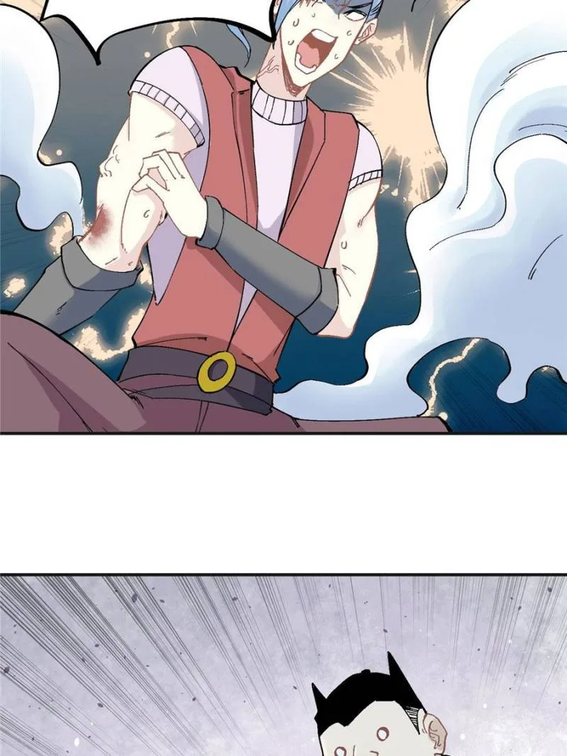 All Hail the Sect Leader Chapter 43 page 39