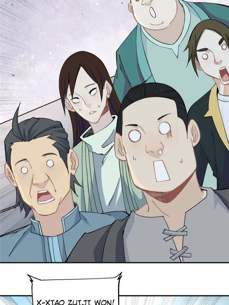 All Hail the Sect Leader Chapter 43 page 40