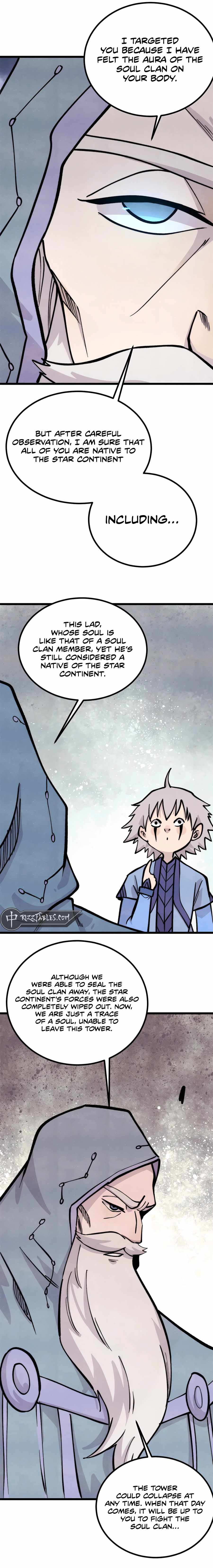 All Hail the Sect Leader Chapter 432 page 2