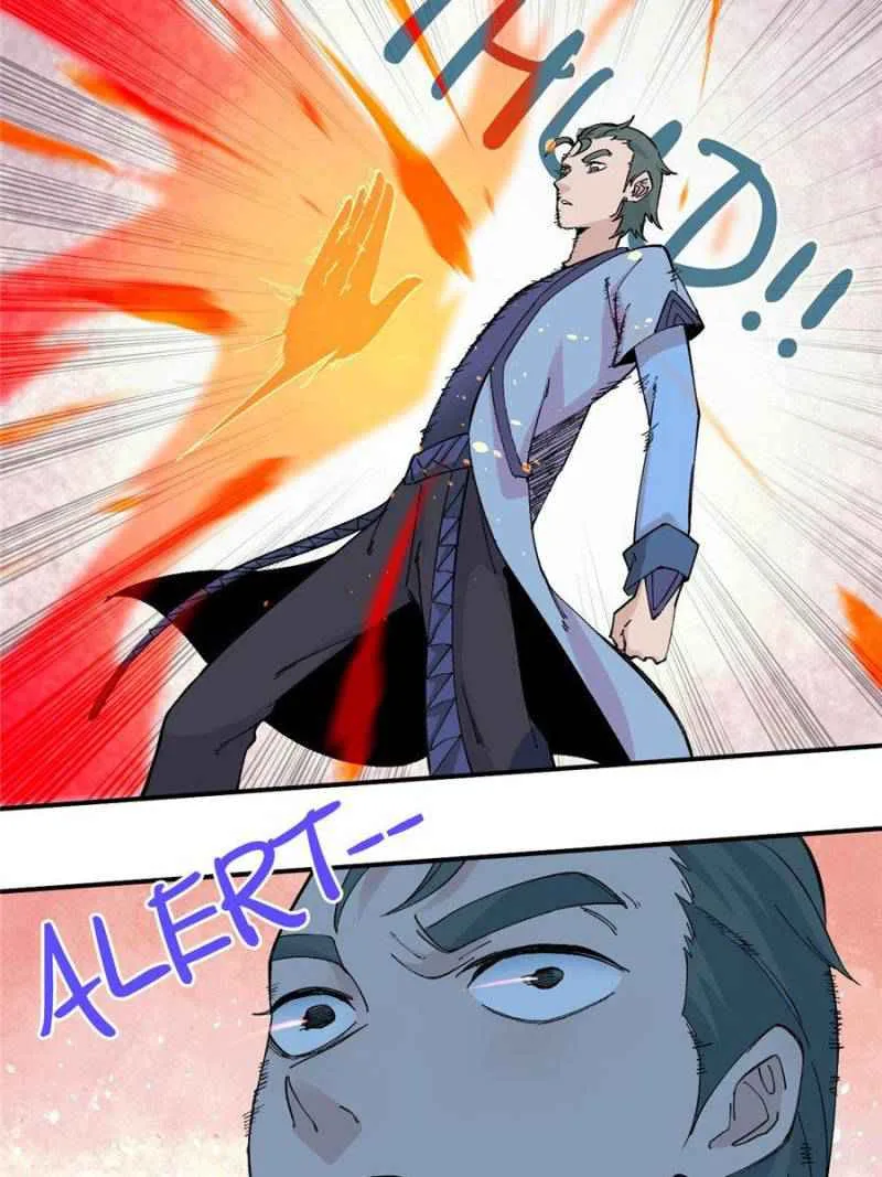 All Hail the Sect Leader Chapter 44 page 17