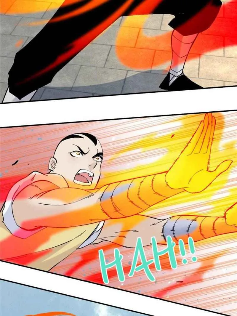 All Hail the Sect Leader Chapter 44 page 14