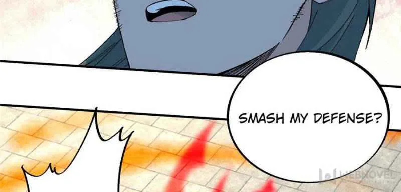 All Hail the Sect Leader Chapter 44 page 18