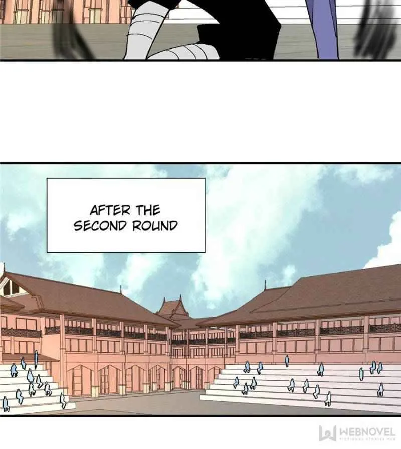 All Hail the Sect Leader Chapter 44 page 23
