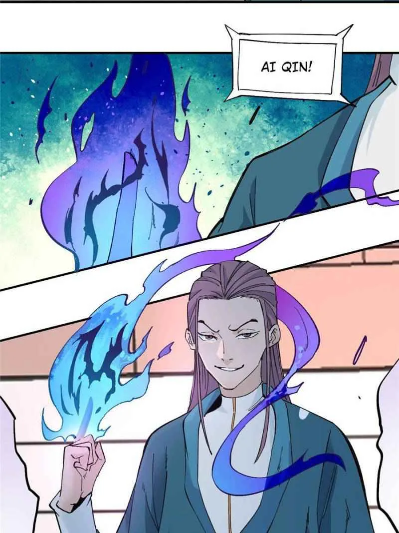 All Hail the Sect Leader Chapter 44 page 30