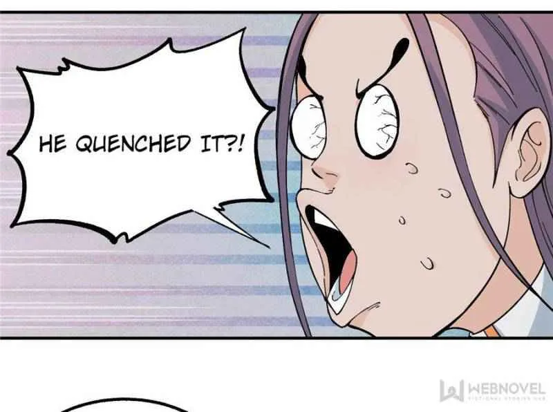 All Hail the Sect Leader Chapter 44 page 41