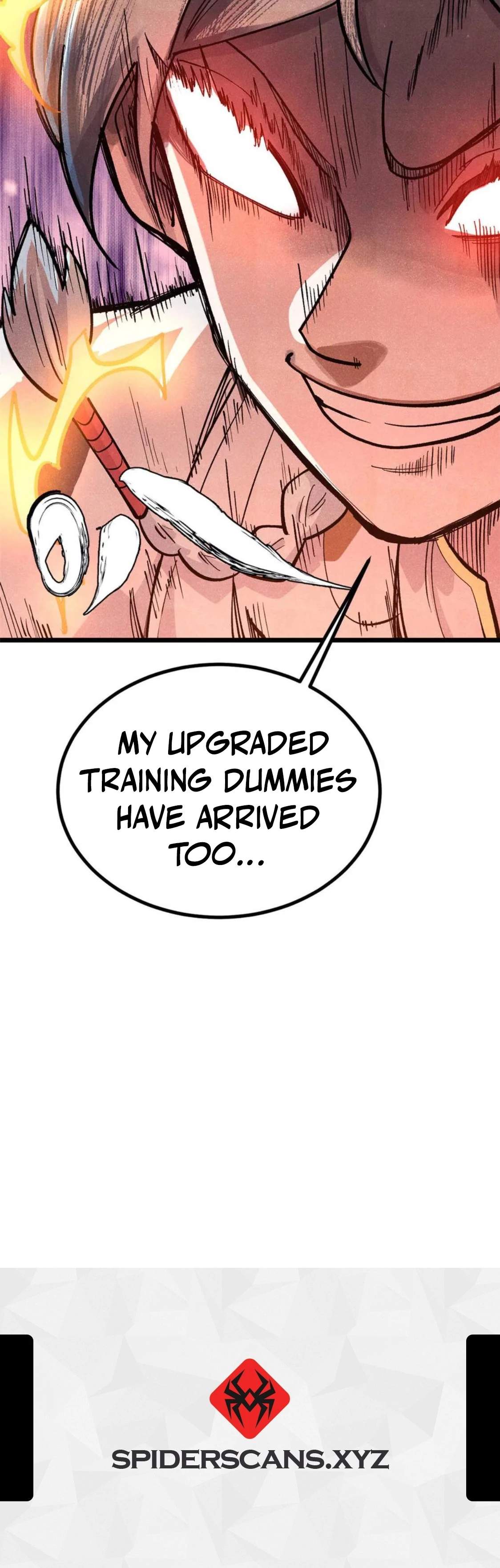 All Hail the Sect Leader Chapter 448 page 10